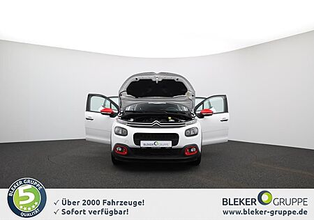 Citroën C3 Pure Tech 82 Shine