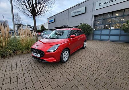 Suzuki Swift 1.2 Hybrid Comfort Automatik