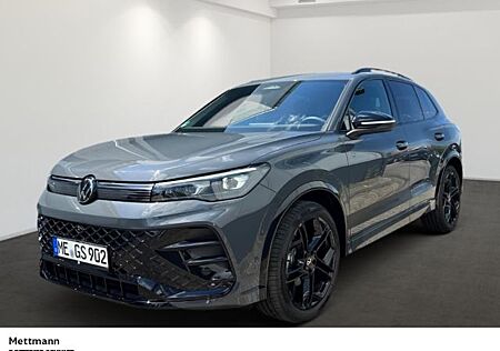 VW Tiguan Volkswagen R-Line 1.5 eTSI DSG SHZ NAV AHK PARK TRAV