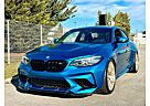 BMW M2 CS Competition