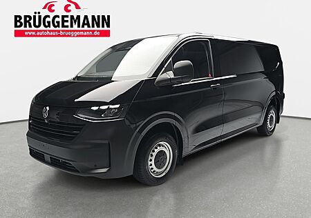 VW T6 Transporter Volkswagen T7 TRANSPORTER 2.0 TDI DSG KASTEN L2H1 NAVI LED