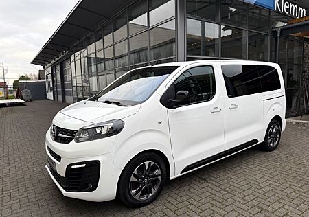 Opel Zafira Life Elegance M Aut/Pano/Standheizung/AHK