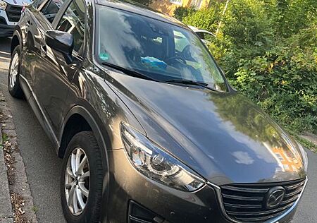 Mazda CX-5 2.2 SKYACTIV-D 175 Sports-Line AWD AT S...