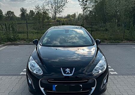 Peugeot 308 CC