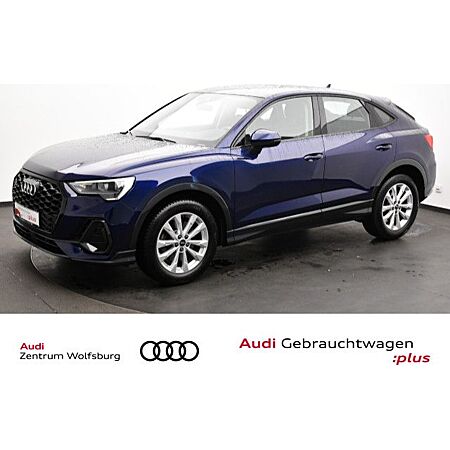 Audi Q3 leasen