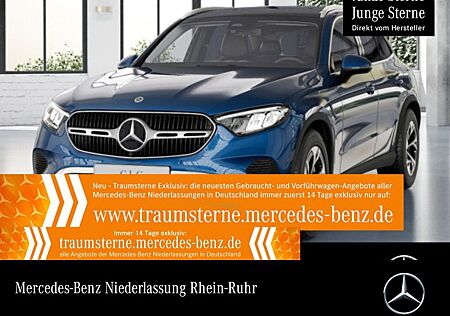 Mercedes-Benz GLC 300 de 4M Avantg. Advanced PANO AHK MEMORY