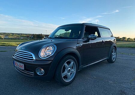 Mini Cooper Clubman Chili *KLIMA*TEILLEDER**ABNE.AHK*