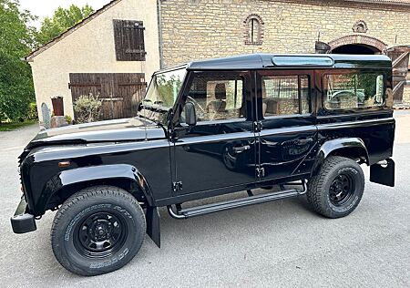 Land Rover Defender Limited Edition