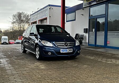 Mercedes-Benz B 150 I Benzin I TÜV I Sitzheizung