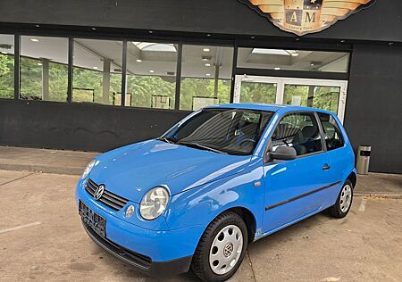 VW Lupo Volkswagen 1.0 EDITION AW-REIFEN/RADIO