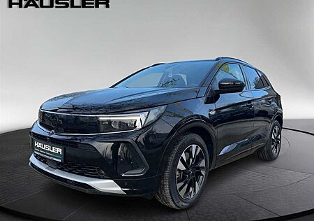 Opel Grandland X 1.6 Plug-In Ultimate*Matrix*Leder*Ka