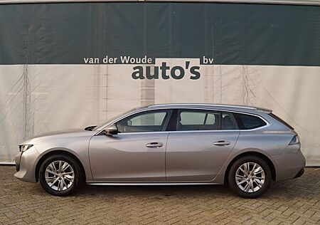 Peugeot 508 SW Active ECC NAVI