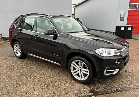 BMW X5 xDrive 30 d VOLL Lederpaket AHK NAVI