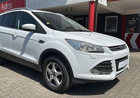 Ford Kuga 1,5 *110kW Titanium*Euro6*Klima*