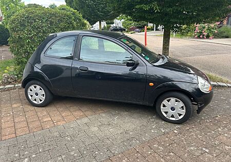 Ford Ka /+ 1,3 51kW Fun Fun
