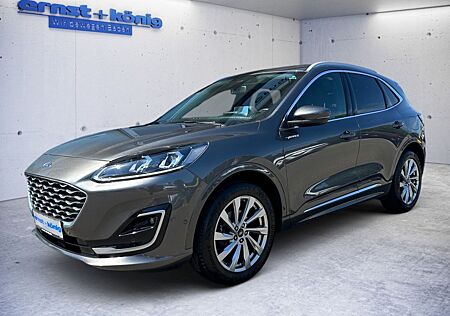 Ford Kuga 2.0 EcoBlue 4x4 Aut. VIGNALE