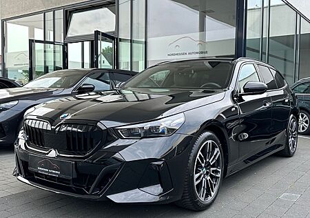 BMW 520 d M Sport Touring | 360° | AHK | Sitzlüftung