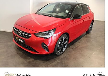 Opel Corsa F 1.2 Turbo ''Elegance'' Rückfahrkamera Si