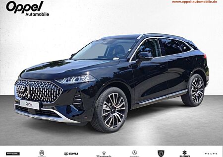GWM WEY 05 Premium PHEV
