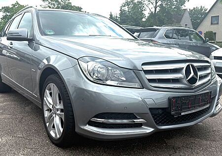 Mercedes-Benz C 180 Avantgarde