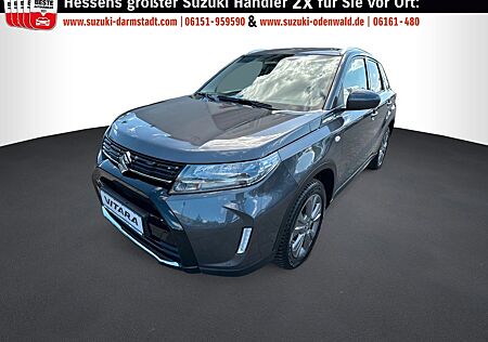 Suzuki Vitara 1.5 Vollhybrid Comfort Allgrip AGS