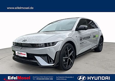 Hyundai IONIQ 5 MY26 84 kWh 4WD N Line X
