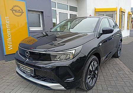 Opel Grandland X Grandland Elegance CDi AT8 AHK*Si+LeHz*PP+Kam*LM