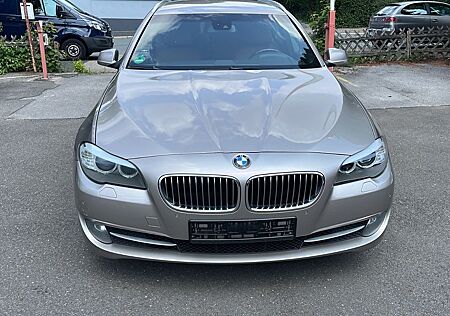 BMW 520d Touring -
