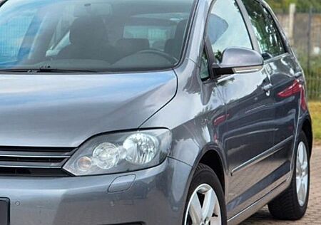 VW Golf Plus Volkswagen 1.2 TSI Comfortline Comfortline