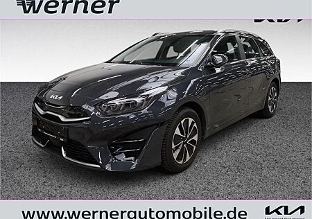 Kia Cee'd Sportswagon Ceed SW 1.6 PHEV Spirit Technologie Paket