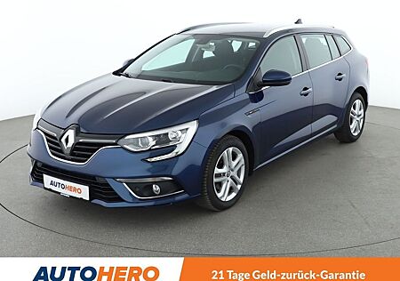 Renault Megane 1.2 TCe Energy Business Edition Aut.*NAVI