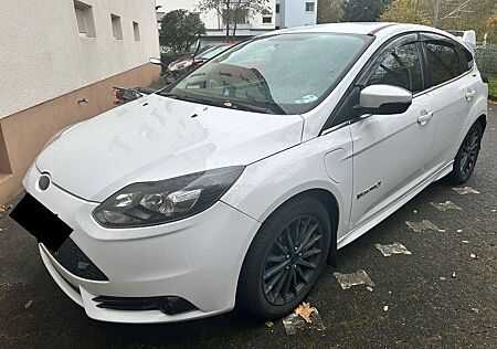 Ford Focus 107kW Electric Electric