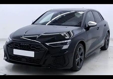 Audi S3 , Sportback, NEUWAGENZUSTAND, PANO, VOLL