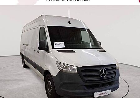 Mercedes-Benz Sprinter 316 CDI Lang HA