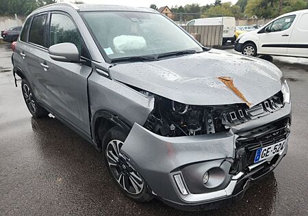 Suzuki Vitara 1.4 S 4x2