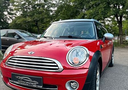 Mini Cooper Clubman TÜV NEU