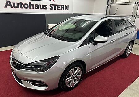Opel Astra K Sports Tourer Edition Start/Stop