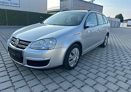 VW Golf Volkswagen V Variant Trendline 1Hand