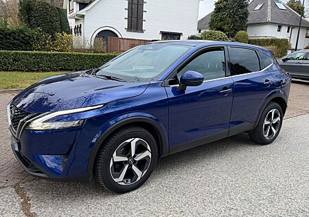 Nissan Qashqai 1.3 DIG-T MHEV 158PS Xtronic N-Conne...