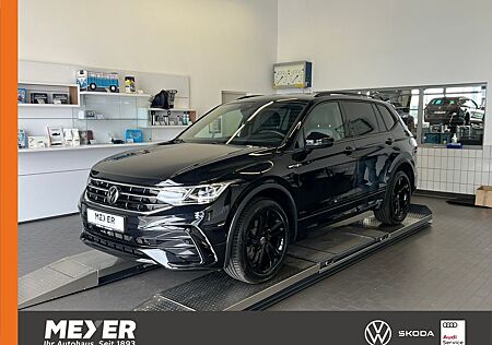 VW Tiguan Allspace Volkswagen R-Line 2.0 TDI DSG 4Motion *AHK,