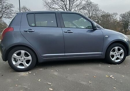 Suzuki Swift 1,3 Club