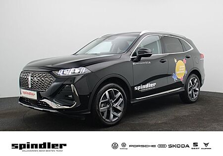 GWM Wey 03 Plug-in Hybrid LUXURY / Navi, 360°, HuD