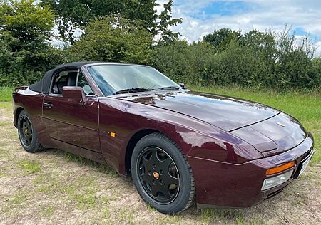 Porsche 944 S2 3,0i Cabriolet