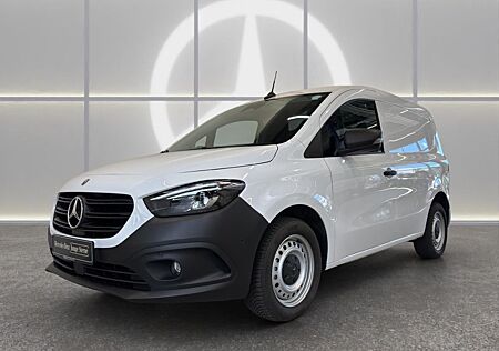 Mercedes-Benz Citan 112 CDI Kasten BASE Standard KLIMA+RFK+LED