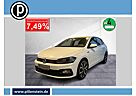 VW Polo Volkswagen GTI DSG SPORT+NAVI+LED+18"+SHZ+PDC+KLIMAAUT