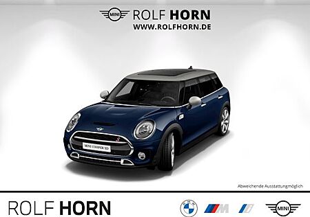 Mini Cooper SD Clubman Clubman Cooper SD Autom Navi HeadUp Pano RFK LED