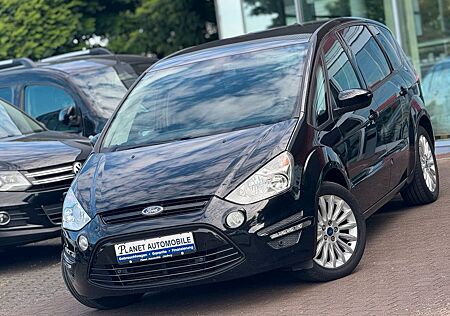 Ford S-Max Trend/T-LEDER/KAMERA/SHZ/8-FACH