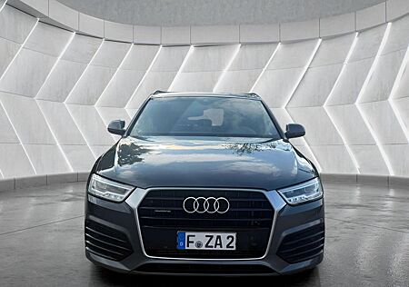 Audi Q3 2.0 TFSI 132kW quattro S tronic sport sport