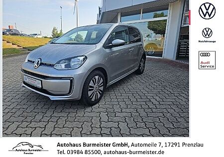 VW e-up! Volkswagen e-up!