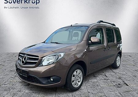 Mercedes-Benz Citan 111 CDI Tourer Edition *LANG*